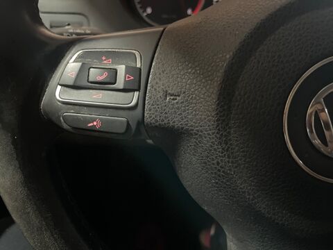 Polo 1.6 TDI 90CH CAR PLAY-RADARS DE RECUL 2014 occasion 60740 Saint-Maximin