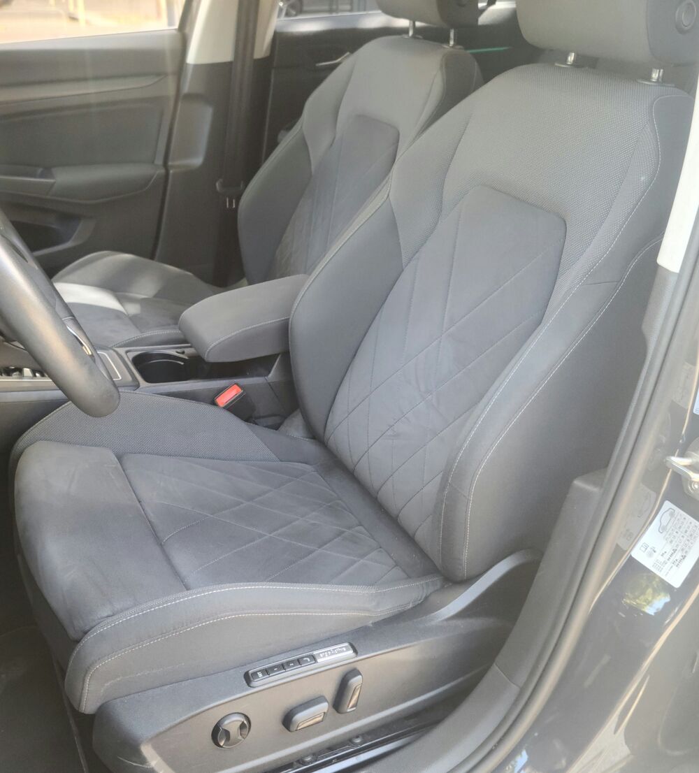 Golf 1.4 E-HYBRID GTE 245H 150 HYBRID PHEV 13KWH DSG BVA 2021 occasion 33100 Bordeaux