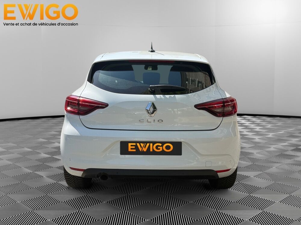 Clio V SCe 75 Business 4.0 CV 2020 occasion 94170 Le Perreux-sur-Marne