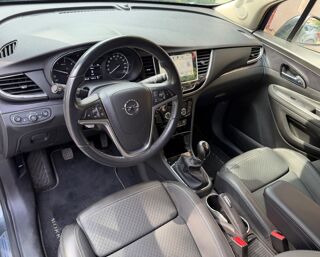 Mokka 1.6 CDTI 136Ch BLACK EDITION 4X2*CAMERA DE RECUL* CHAINE DE 2019 occasion 13009 Marseille