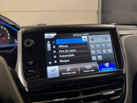 2008 GENERATION-I 1.6 VTI 120 ch ALLURE 2013 occasion 78125 Gazeran