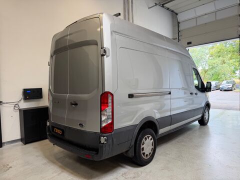 Transit FOURGON 2.0 TDCI 170ch L3H3 TREND 2019 occasion 37100 Tours