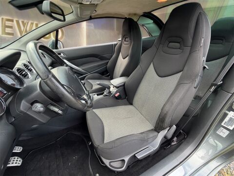 308 CC 1.6 HDI 110ch SPORT - ATTELAGE - RADAR DE RECUL - CLIMATI 2012 occasion 76150 Saint-Jean-du-Cardonnay