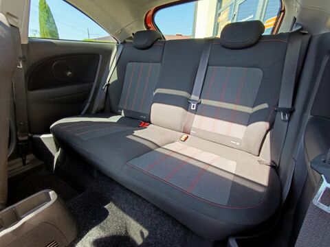 Corsa 1.4 TURBO TWINPORT 120 - COLOR EDITION START-STOP - TOIT OUV 2013 occasion 69420 Ampuis