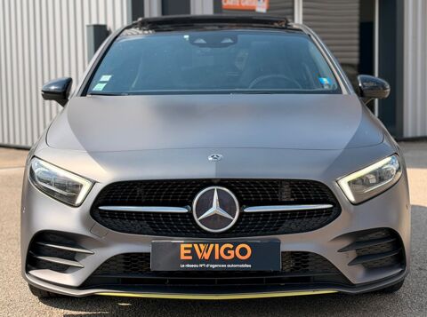 Classe A 200 165ch AMG LINE EDITION ONE 2019 occasion 25300 Pontarlier