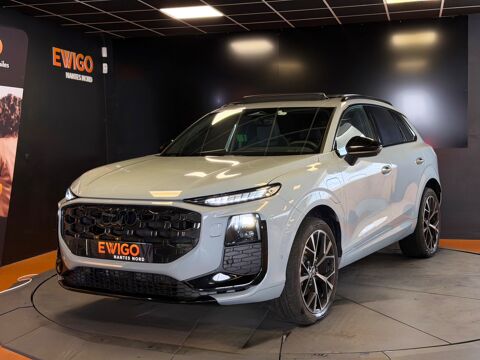 Q3 1.5 E-HYBRID 272CH PHEV S -LINE S-TRONIC BVA // AUTONOMIE 10 2025 occasion 44300 Nantes