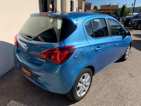 Corsa 1.4 90 ACTIVE 2017 occasion 69420 Ampuis