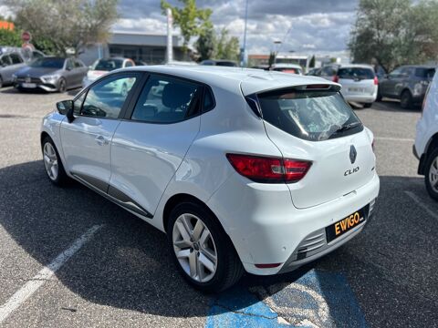 Clio 1.5 DCI 90 CH BUSINESS / DISTRI FAITE 2017 occasion 47000 Agen
