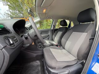Polo 1.2 TDI 75Ch - CLIMATISATION MANUELLE - VITRES AV - ORDINATE 2013 occasion 76150 Saint-Jean-du-Cardonnay