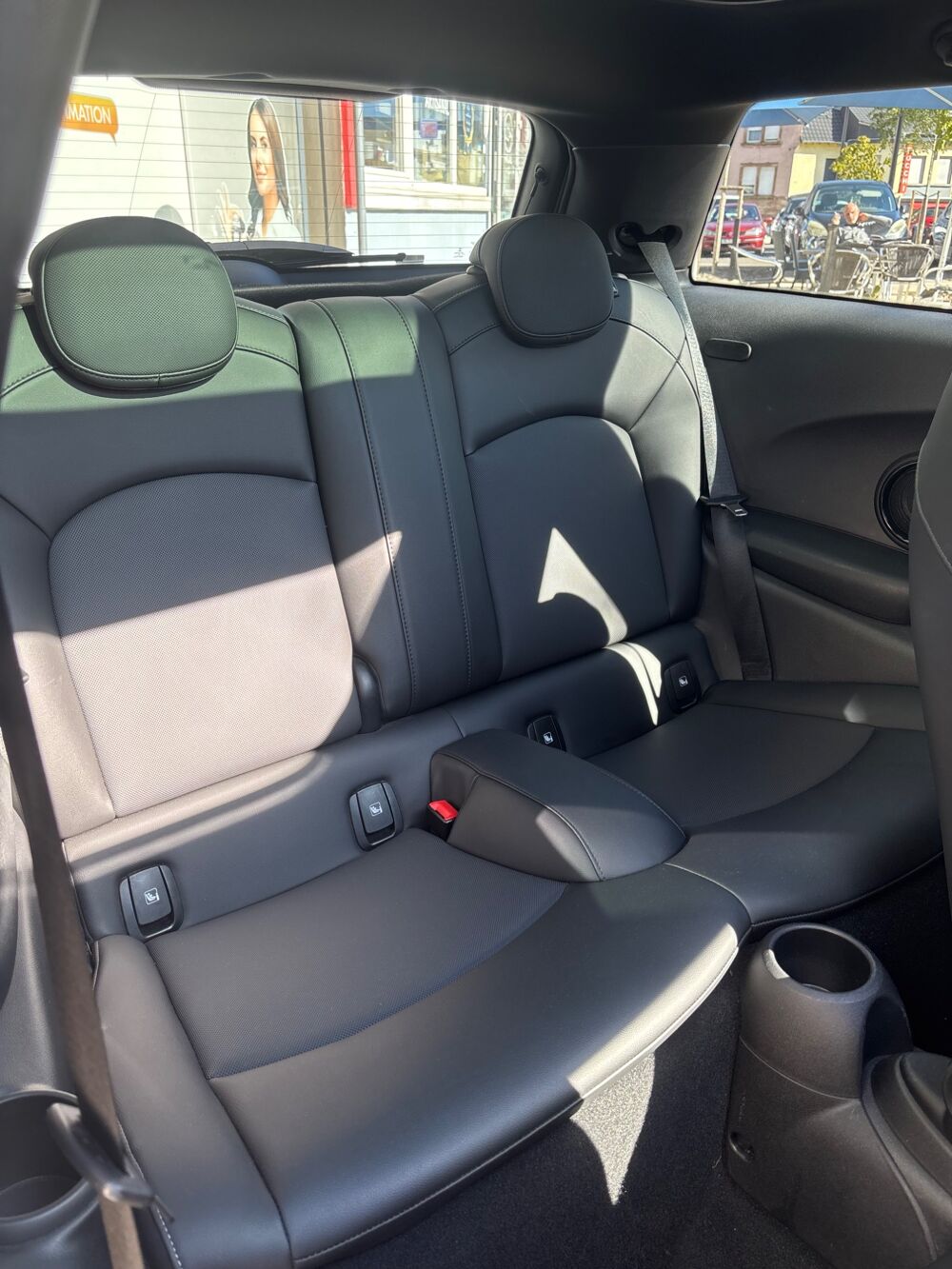 Cooper 2.0 178CH COOPER S - FINITION JOHN COOPER WORKS - SI&Egrave;GES CHA 2021 occasion 57600 Forbach