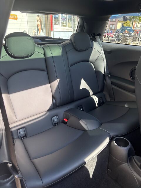 Cooper 2.0 178CH COOPER S - FINITION JOHN COOPER WORKS - SI&Egrave;GES CHA 2021 occasion 57600 Forbach