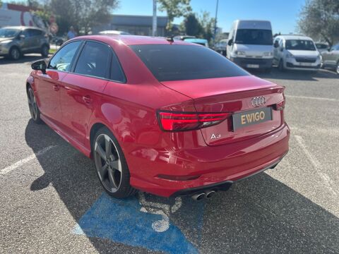 A3 2.0 35 TDI 150 CH BUSINESS LINE S-TRONIC BVA 2020 occasion 47000 Agen