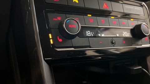 T-Cross 1.0 TSI 115 CARAT - VIRTUAL COCKPIT - CARPLAY - SIEGE CHAUFF 2020 occasion 33610 Cestas
