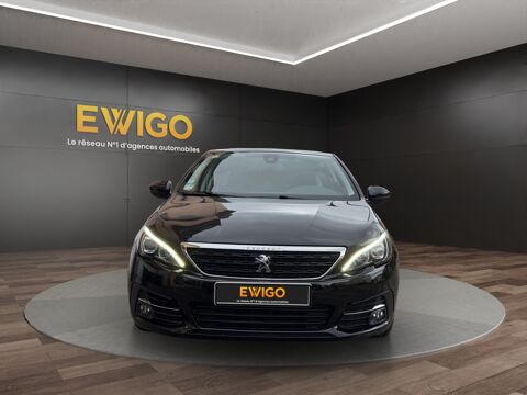 308 GENERATION-II SW 1.5 BLUEHDI 130 ACTIVE BUSINESS EAT BVA STA 2019 occasion 68000 Colmar