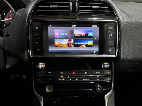 XE 2.0 D 180 PRESTIGE BVA / CAM&Eacute;RA DE RECUL 2018 occasion 29000 Quimper