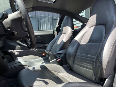 911 996 3.4 300 CARRERA TIPTRONIC-S / IMS REMPLACE 1999 occasion 44220 Cou&euml;ron