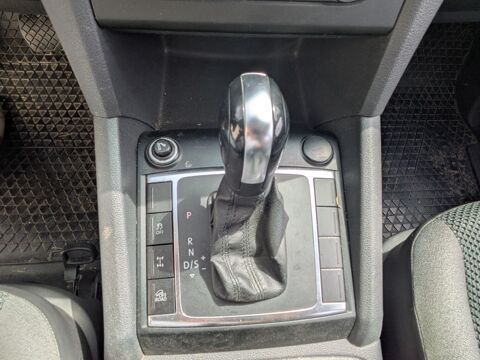 Amarok 2.0 BITDI 180 CANYON PERMANENTE 4MOTION BVA / SUPPORT TREUIL 2013 occasion 69420 Ampuis