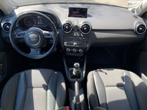 A1 SPORTBACK 1.0 TFSI 95CH ULTRA 2017 occasion 13009 Marseille