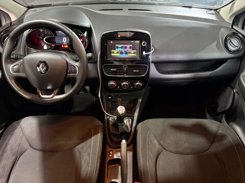 Clio 1.5 DCI 75 CH / COURROIE OK / CARPLAY 2019 occasion 29000 Quimper