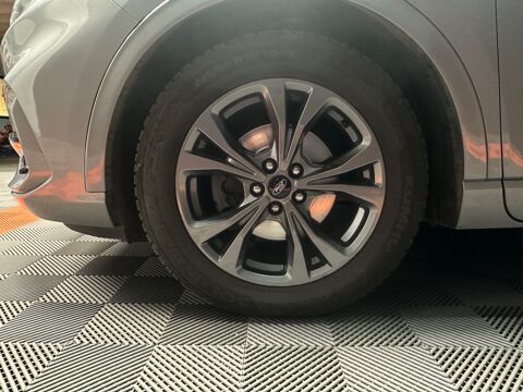 Kuga 2.0 ECOBLUE 150 MHEV HYBRID ST-LINE 4X2 2020 occasion 55430 Belleville-sur-Meuse