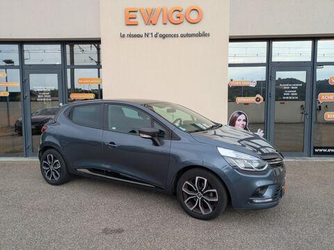 Renault clio 0.9 TCE 75ch ENERGY LIMITED - Entretien