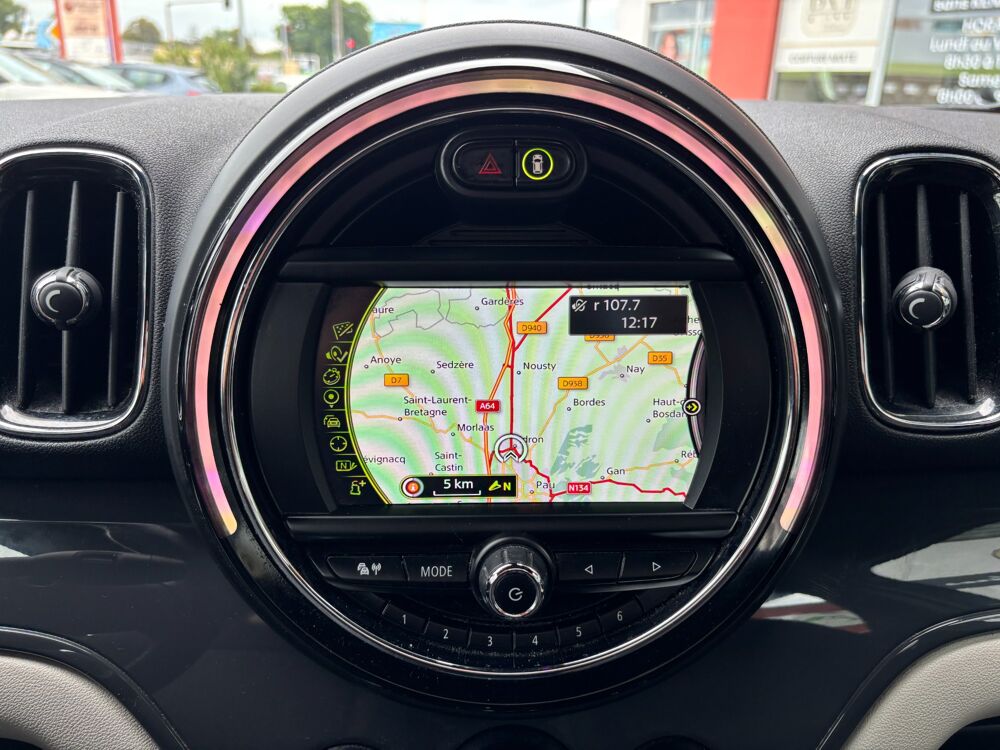 Countryman 1.5 136 ch COOPER 2018 occasion 64320 Idron