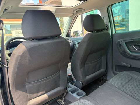 Fabia 1.2 TSI 85 CH AMBITION II / TOIT OUVRANT / SUIVI SKODA + ATT 2012 occasion 40000 Mont-de-Marsan