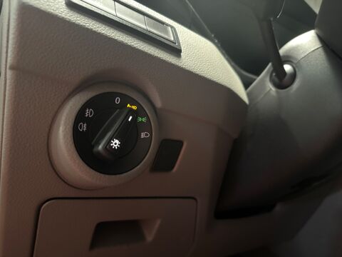 Transporter VAN AMENAGE T6.1 2.0 TDI 150 CH / CAMERA DE RECUL / CARPLAY 2021 occasion 29000 Quimper