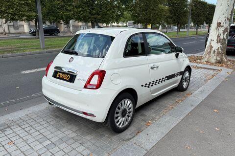 500 1.0 70 BSG HYBRID DOLCEVITA PLUs 2022 occasion 33100 Bordeaux