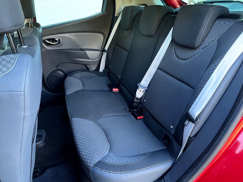 Clio GT 1.2 TCE 120 cv EDC BVA - HISTORIQUE LIMPIDE 2014 occasion 68170 Rixheim