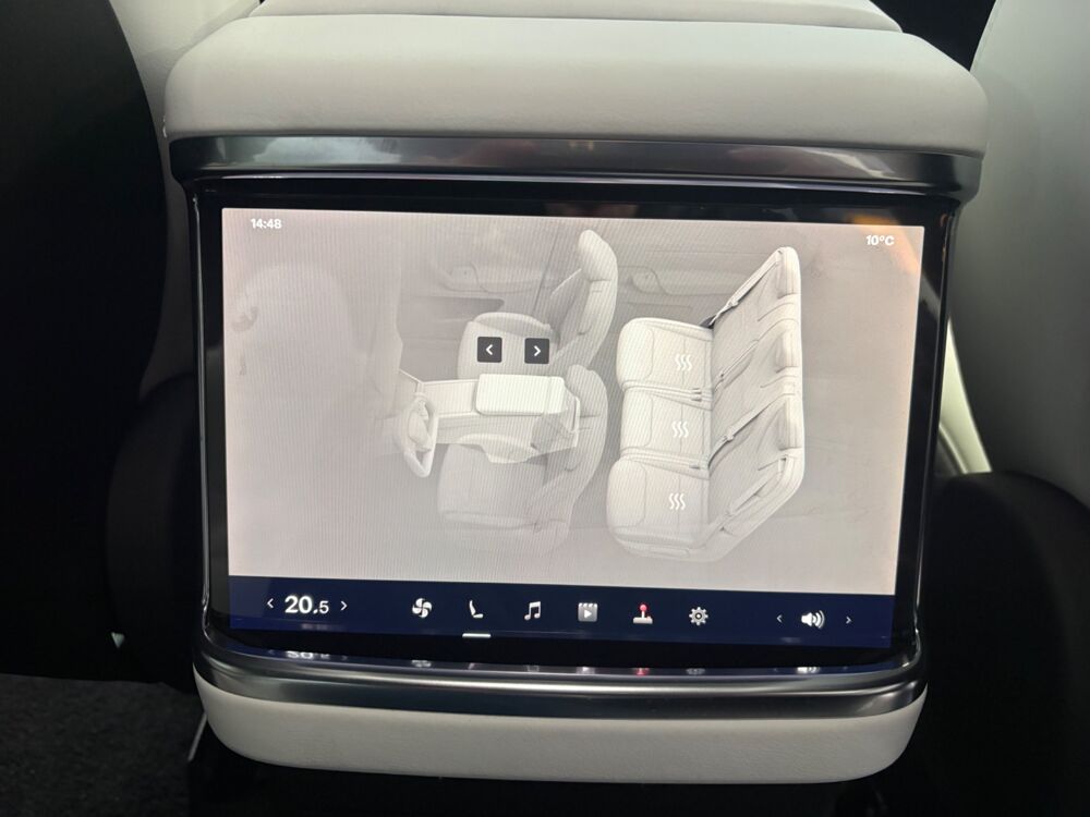 Model S 100D ELECTRIC 685ch 296PPM 100KWH PALLADIUM 4WD DUAL-MOTOR B 2024 occasion 76190 &Eacute;calles-Alix
