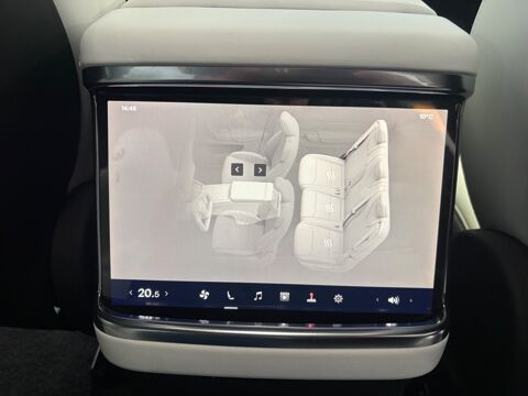 Model S 100D ELECTRIC 685ch 296PPM 100KWH PALLADIUM 4WD DUAL-MOTOR B 2024 occasion 76190 &Eacute;calles-Alix