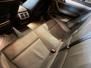 X4 2.0 D 190xDRIVE20DA 190CH M SPORT - ATTELAGE - CAMERA DE REC 2017 occasion 69400 Arnas
