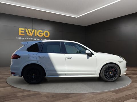 Cayenne 4.8 420 GTS TIPTRONIC-S BVA - GARANTIE 6 MOIS 2013 occasion 68000 Colmar