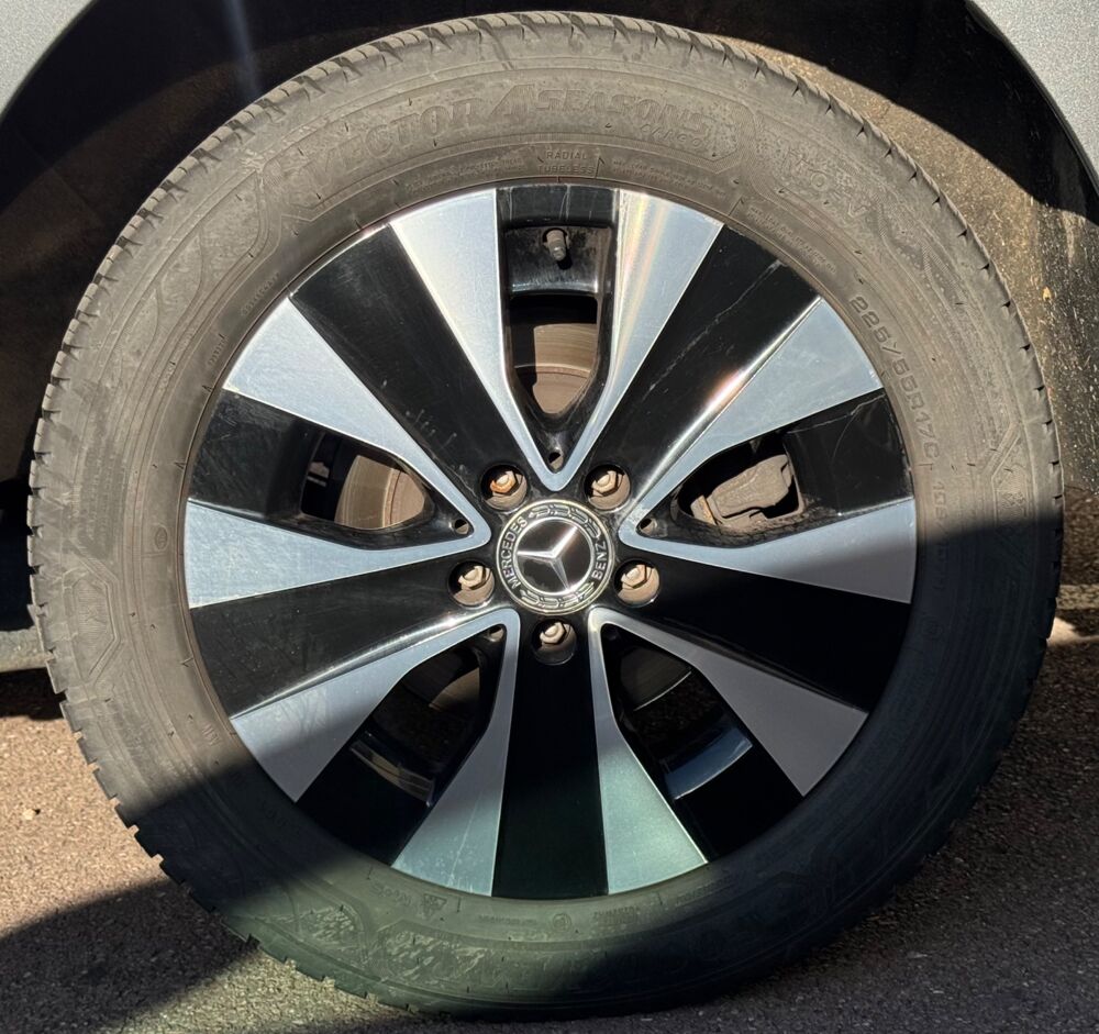 Vito MIXTO SELECT 116 CDI 163CH - TVA RECUPERABLE / PRIX HT - ENT 2020 occasion 57600 Forbach