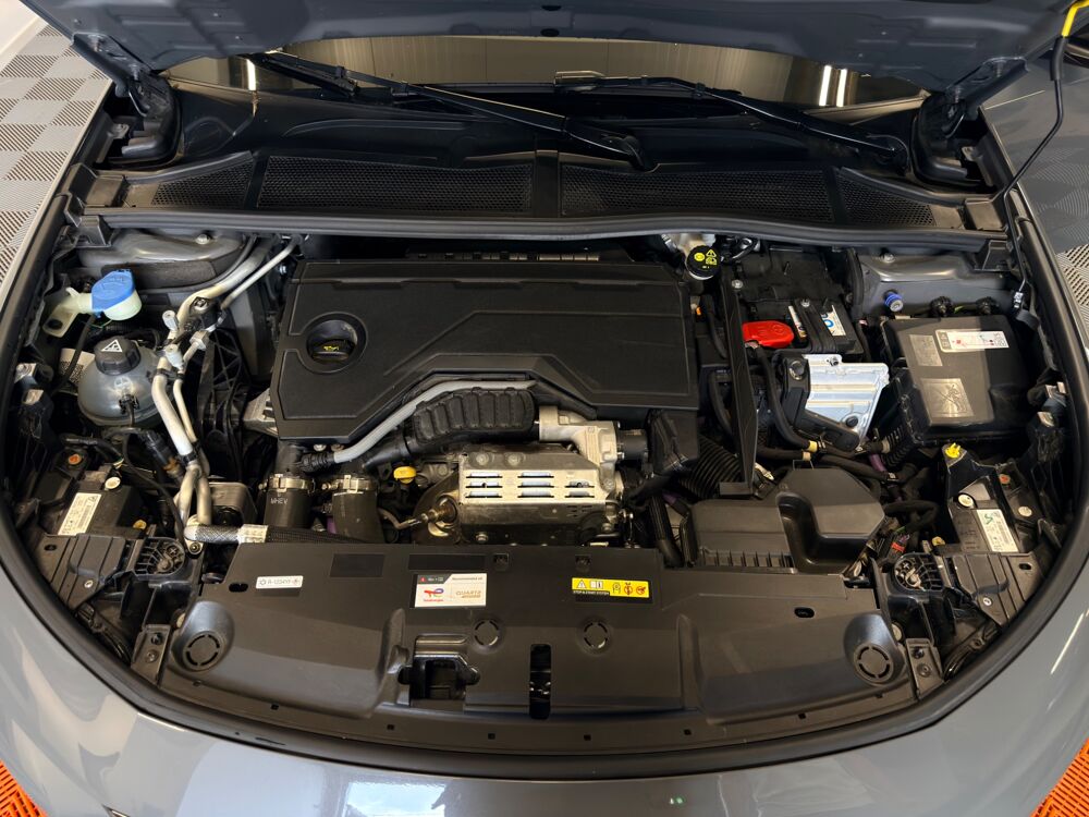 308 Hybrid 136 e-DCS6 GT 2024 occasion 76190 &Eacute;calles-Alix