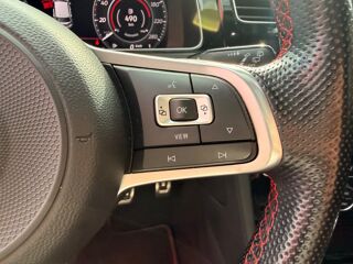 Golf 2.0 TSI 290Ch GTI TCR DSG BVA - LIGNE AKRAPOVIC - DYNAUDIO - 2019 occasion 76150 Saint-Jean-du-Cardonnay