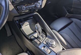 X1 2.0 D 190ch M-SPORT XDRIVE BVA 2021 occasion 25300 Pontarlier
