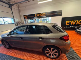 C4 1.2 PURETECH 110 FEEL 2015 occasion 83600 Fr&eacute;jus