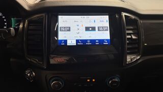 Ranger IV DOUBLE CABINE 2.0 ECOBLUE 215 Ch S&S WILDTRAK BVA10 - CAR 2023 occasion 33610 Cestas