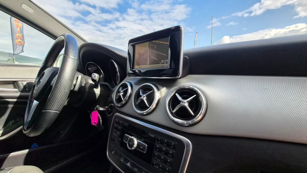 Classe CLA COUPE 2.2 220 CDI 170 BUSINESS 7G-DCT - TOIT PANO OUVRANT - 2013 occasion 27000 &Eacute;vreux