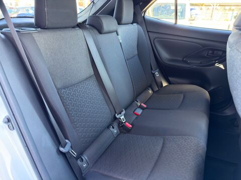 Yaris Cross 116h DESIGN BVA 2023 occasion 64320 Idron