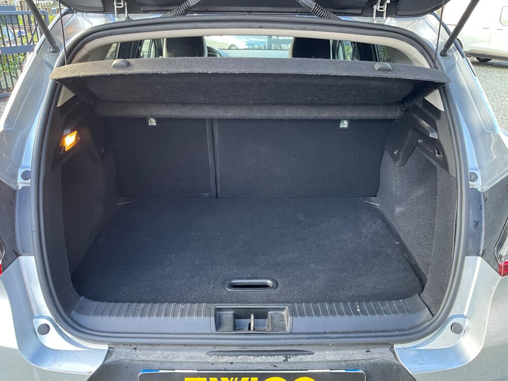 Captur 1.5 BLUEDCI 95 INTENS COURROIE FAITE CHEZ RENAULT 2020 occasion 17000 La Rochelle