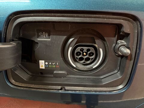 C5 aircross 1.6 225CV-HYBRID-SHINE PACK- EAT BVA-CARPLAY-TVA RECUPERABLE 2021 occasion 60740 Saint-Maximin