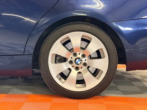 S&eacute;rie 3 TOURING 325 3.0 I 220 PLUS XDRIVE 2011 occasion 76190 &Eacute;calles-Alix