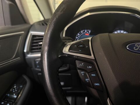 S-MAX 2.0 TDCI 150CH TITANIUM ENTRETIEN CONSTRUCTEUR/CAMERA DE REC 2015 occasion 78125 Gazeran