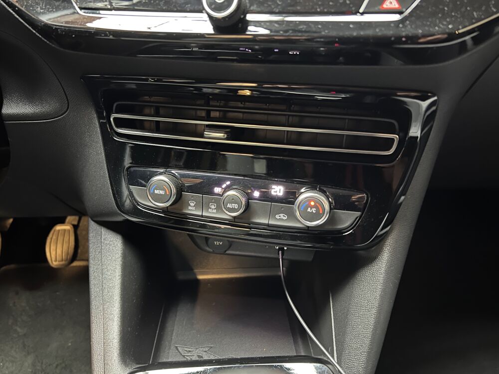 Mokka 1.5 D 110Ch ELEGANCE 4X2 2023 occasion 33320 Eysines