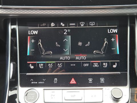Q8 3.0 60 TFSIE 490H 340 PHEV HYBRID 25.9KWH COMPETITION QUATTR 2024 occasion 33210 Maz&egrave;res