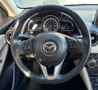 Mazda2 1.5 SKYACTIV 90 Ch SELECTION - Si&egrave;ges chauffants - Affichage 2017 occasion 44220 Cou&euml;ron