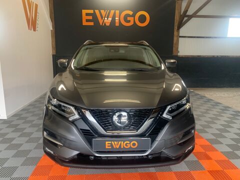 Qashqai GENERATION-II 1.3 DIGT 140 TEKNA 2WD 2019 occasion 76190 &Eacute;calles-Alix